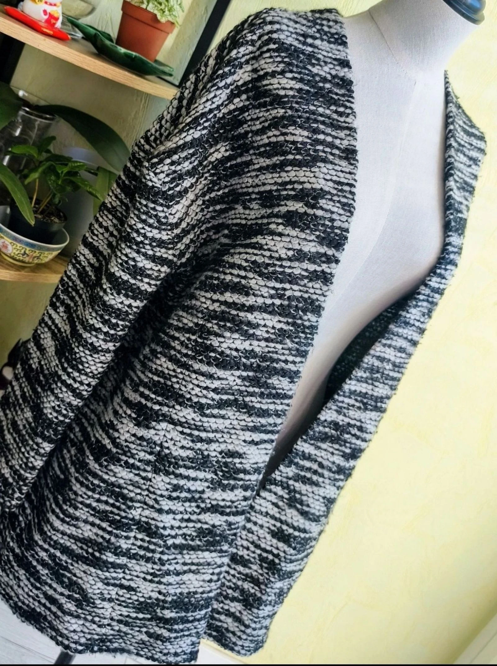 Chaleco cápsula de Vero Moda – photo 3